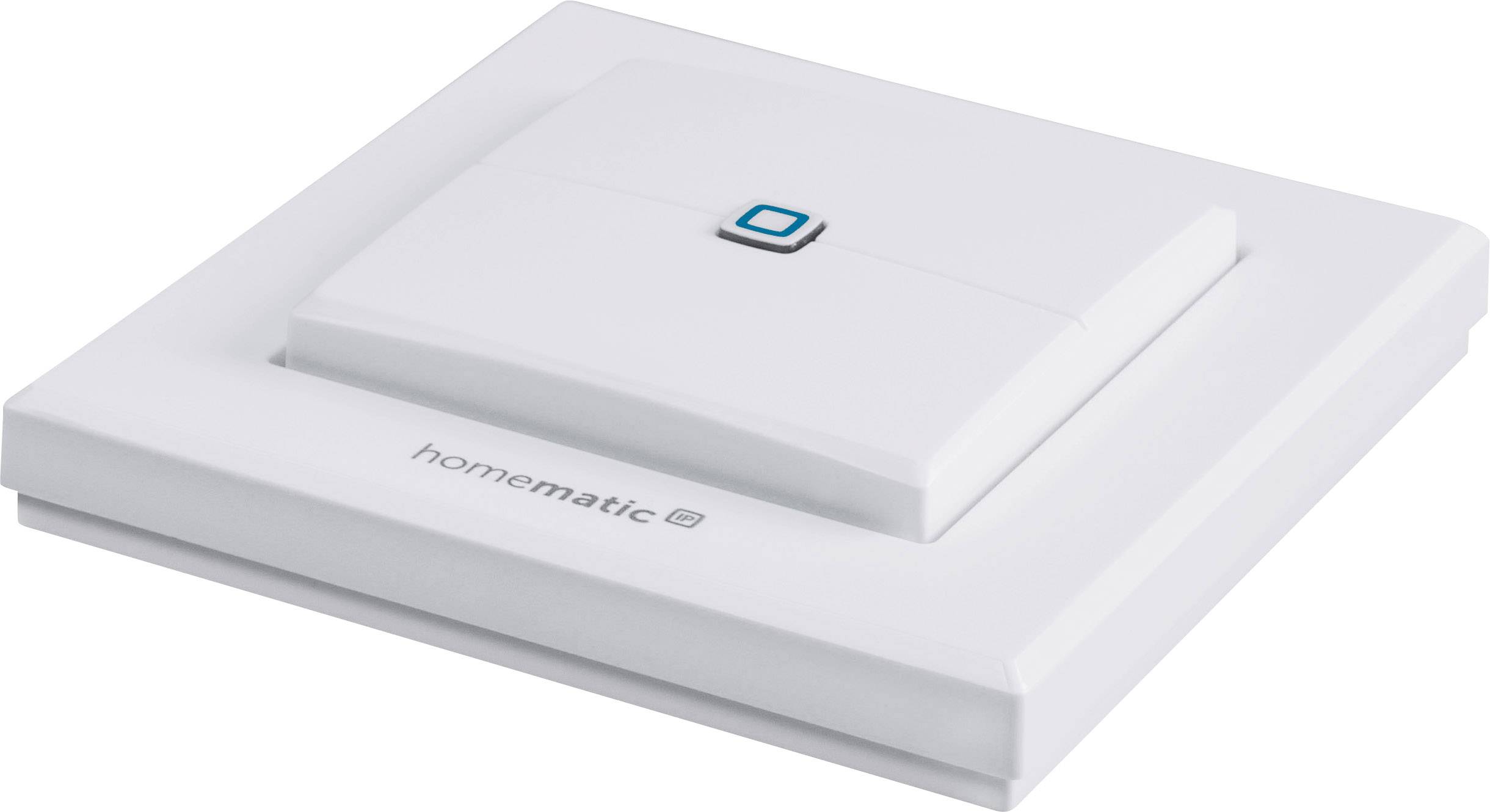 Homematic IP Wireless Wall switch HMIP-WRC2