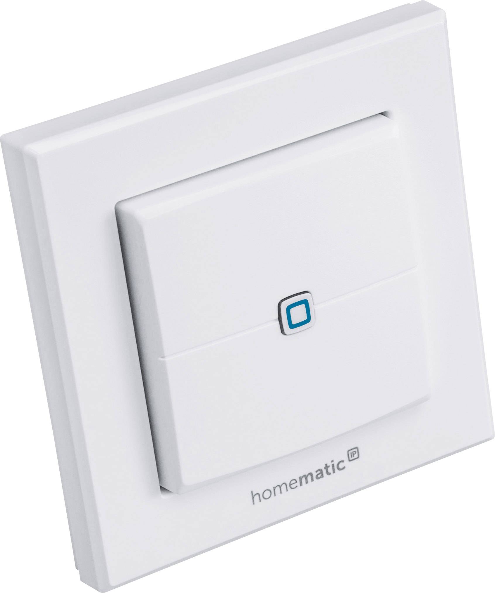 Homematic IP Wireless Wall switch HMIP-WRC2