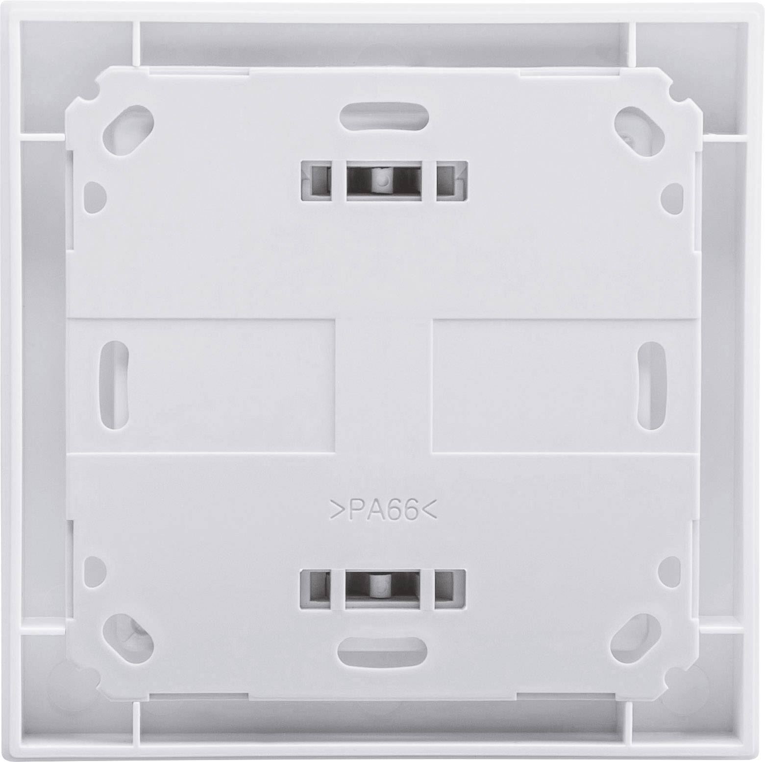 Homematic IP Wireless Wall switch HMIP-WRC2