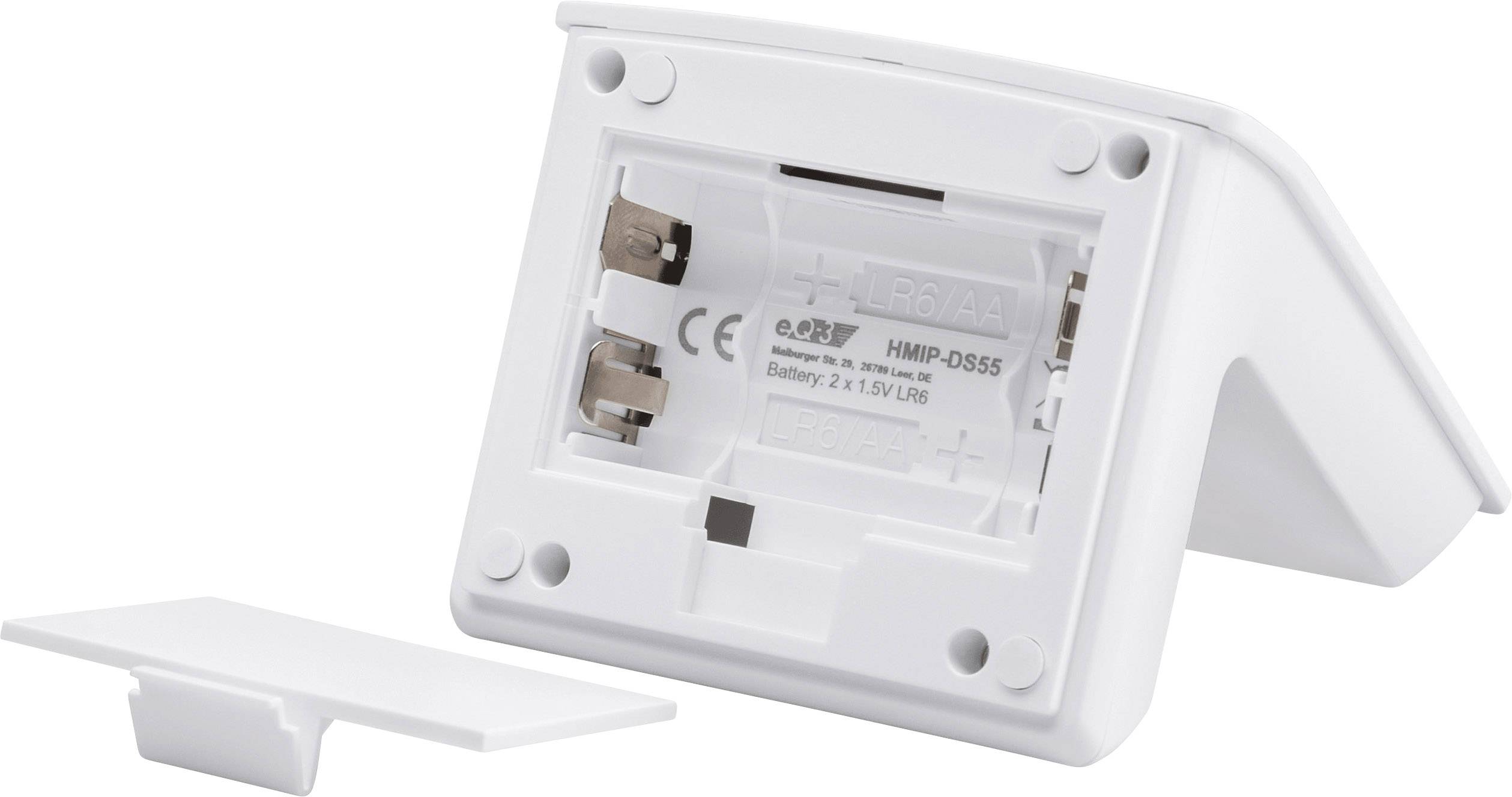 Homematic IP Desk nameplate HMIP-DS55