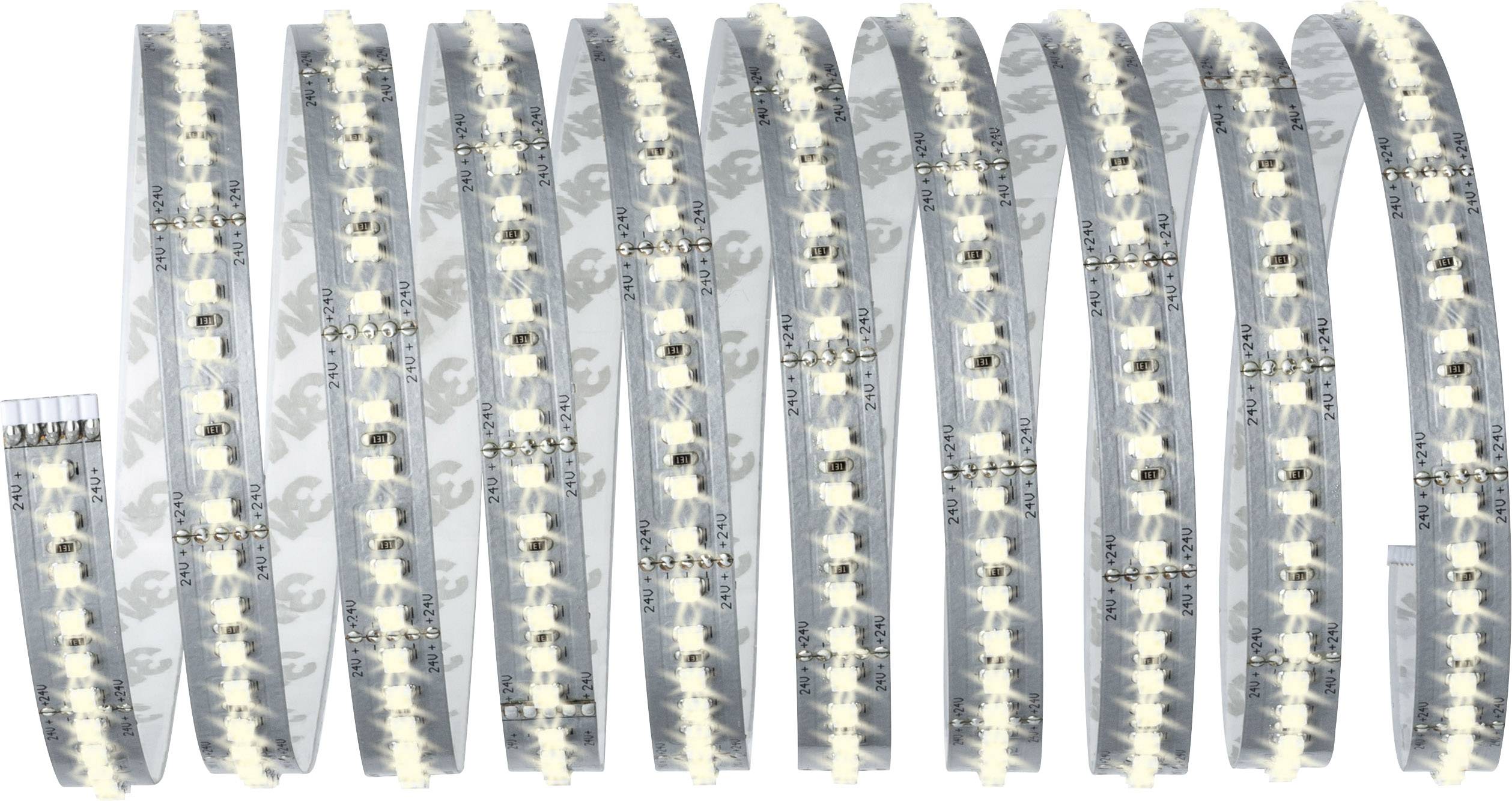 Paulmann MaxLED 1000 70588 LED strip basic set + plug 24 V 3 m Warm white 1 pc(s)