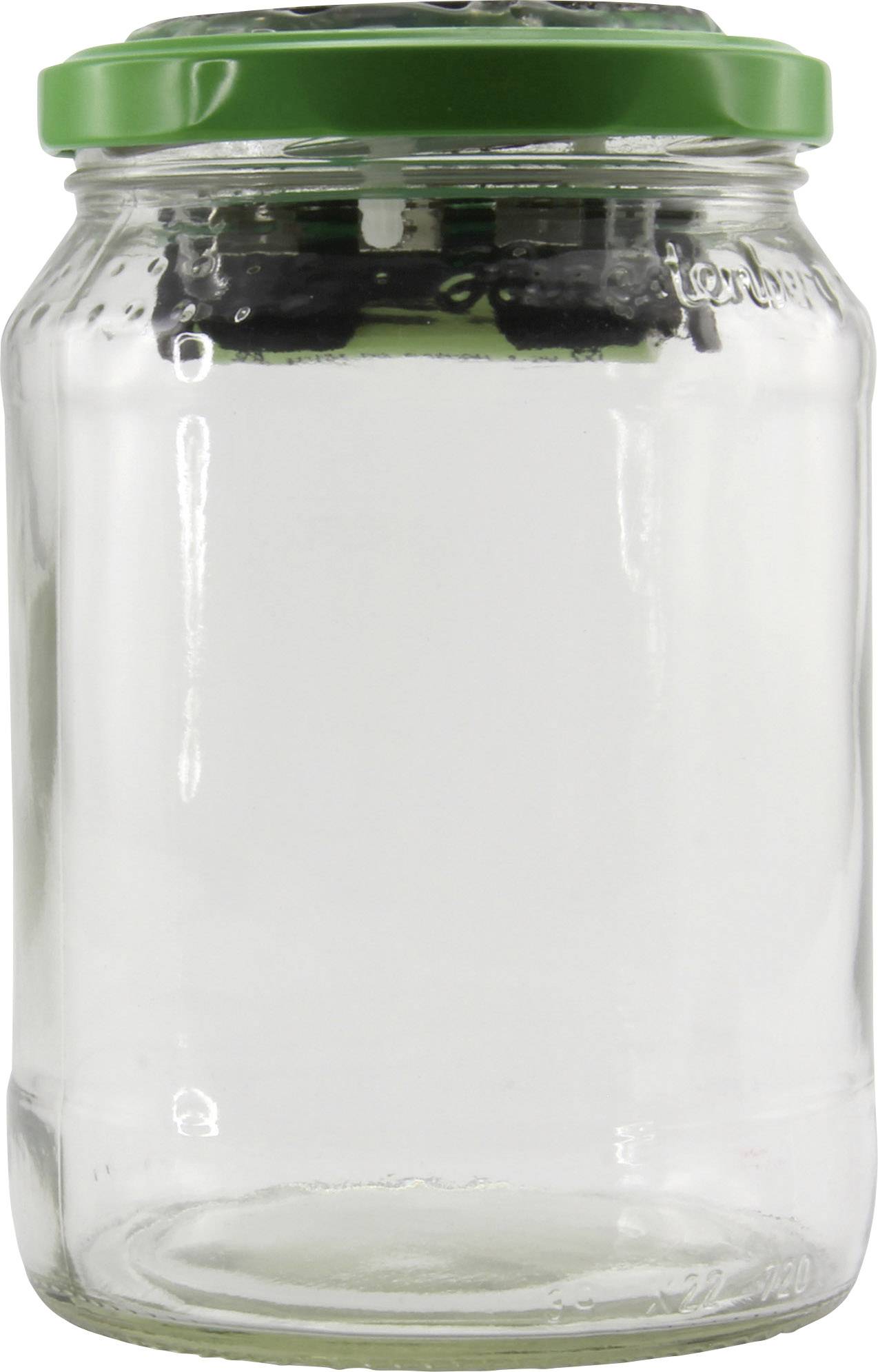 Sol Expert 78889 Gurkenglaslampe Jar lamp assembly kit