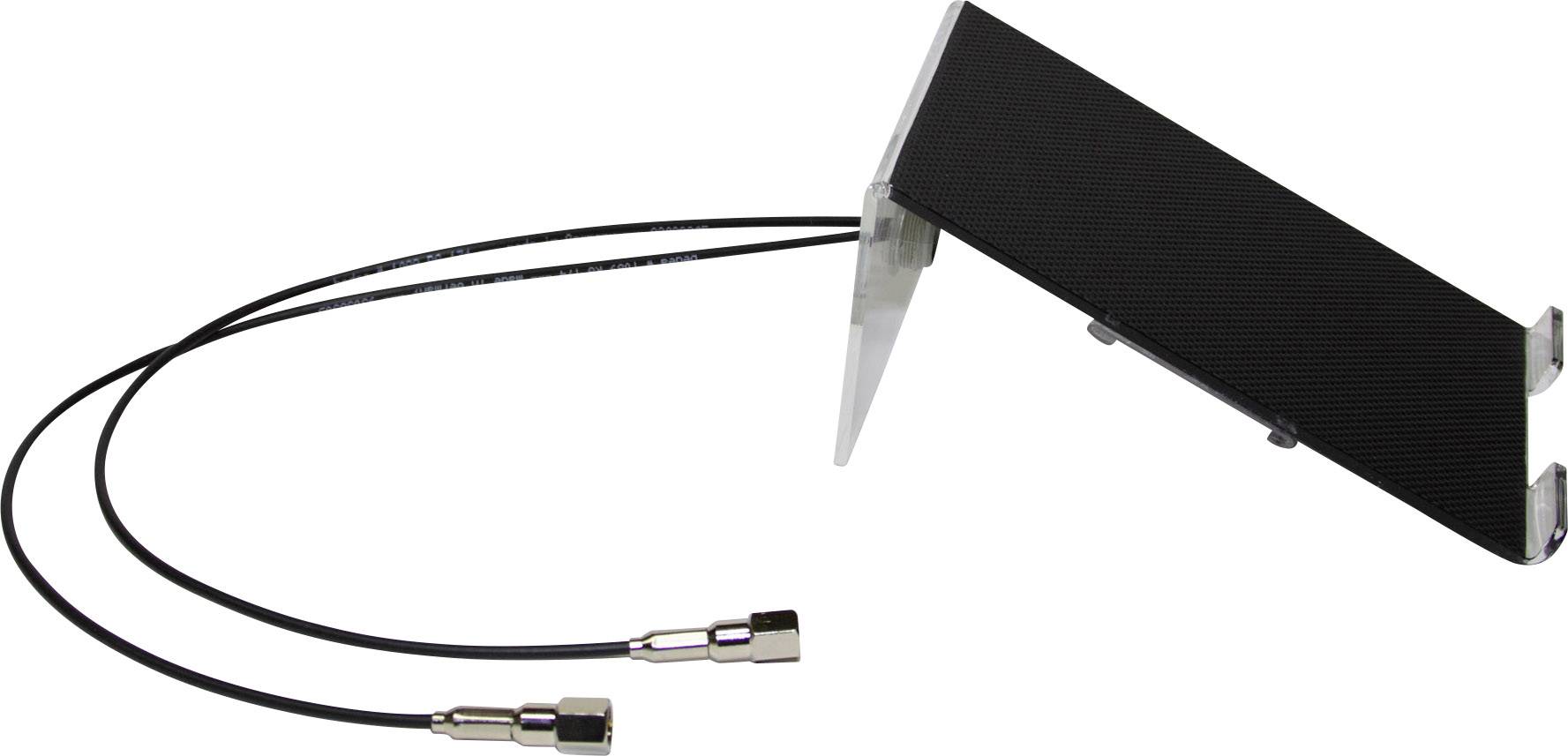 Wittenberg Antennen Signal booster Handy Power Box 3 SMA socket