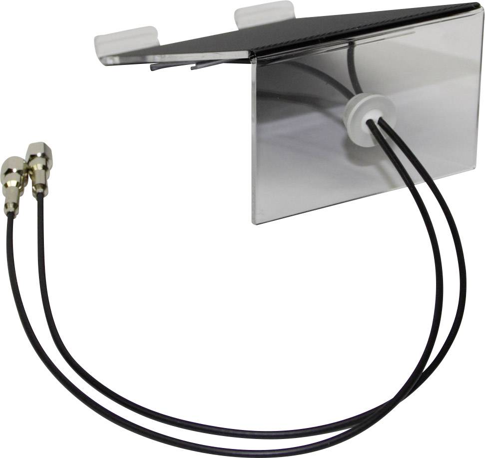 Wittenberg Antennen Signal booster Handy Power Box 3 SMA socket