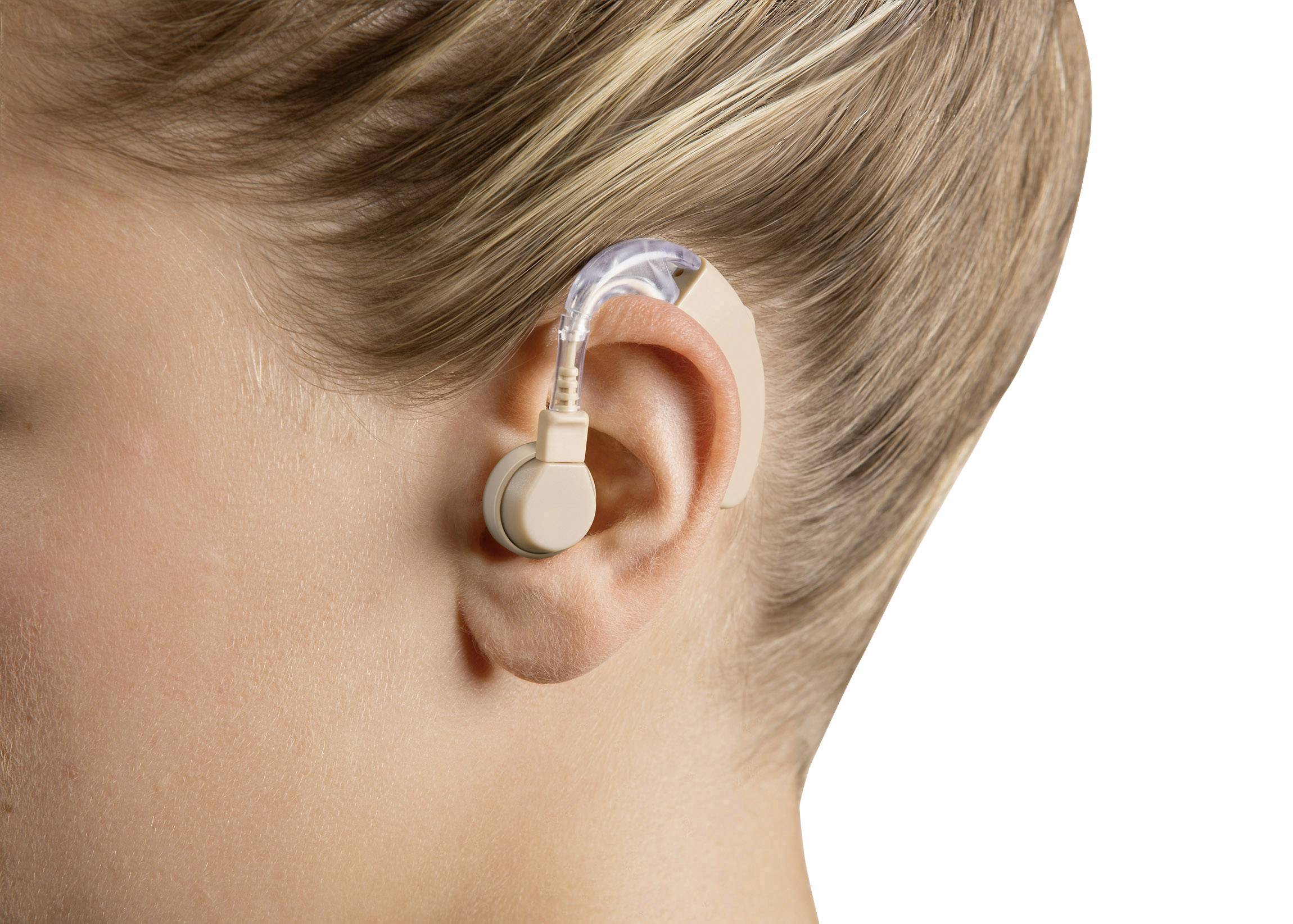 Beurer HA 20 Hearing aid