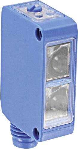 Contrinex Retroreflective photo sensor LHR-C23PA-PMS-603 620-600-151 Light-ON, Dark-ON, Background suppression 1 pc(s)