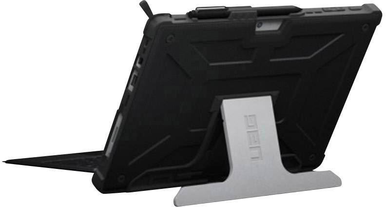Urban Armor Gear Composite Scout Tablet PC cover Microsoft Surface Pro, Surface Pro 4, Surface Pro 5, Surface Pro 6, Surface Pro