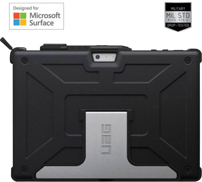 Urban Armor Gear Composite Scout Tablet PC cover Microsoft Surface Pro, Surface Pro 4, Surface Pro 5, Surface Pro 6, Surface Pro
