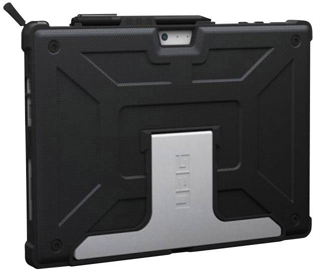 Urban Armor Gear Composite Scout Tablet PC cover Microsoft Surface Pro, Surface Pro 4, Surface Pro 5, Surface Pro 6, Surface Pro