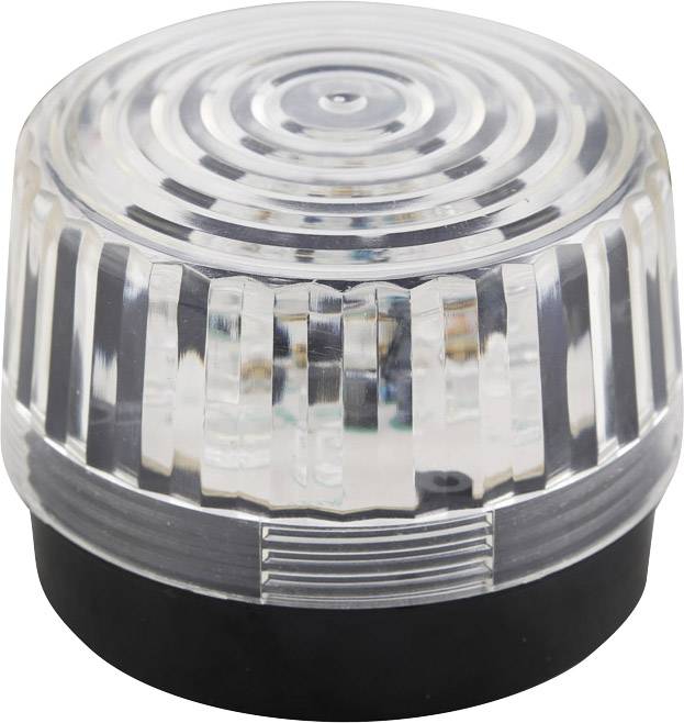 Velleman Light HAA100WN HAA100WN White 12 V DC