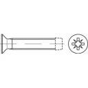 TOOLCRAFT 141207 Self-tapping screws M6 35 mm Pozidriv DIN 7500 Steel zinc galvanized 500 pc(s)