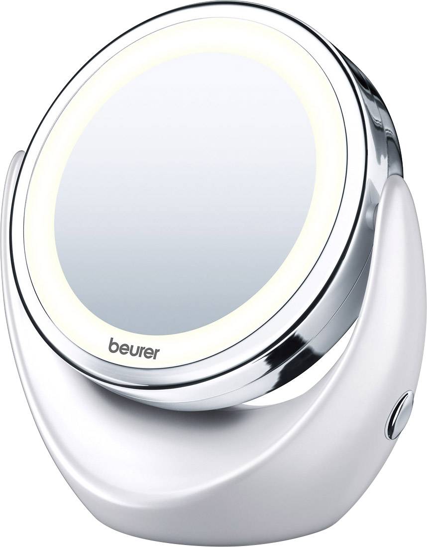 Beurer BS49 Make-up mirror Incl. LED light