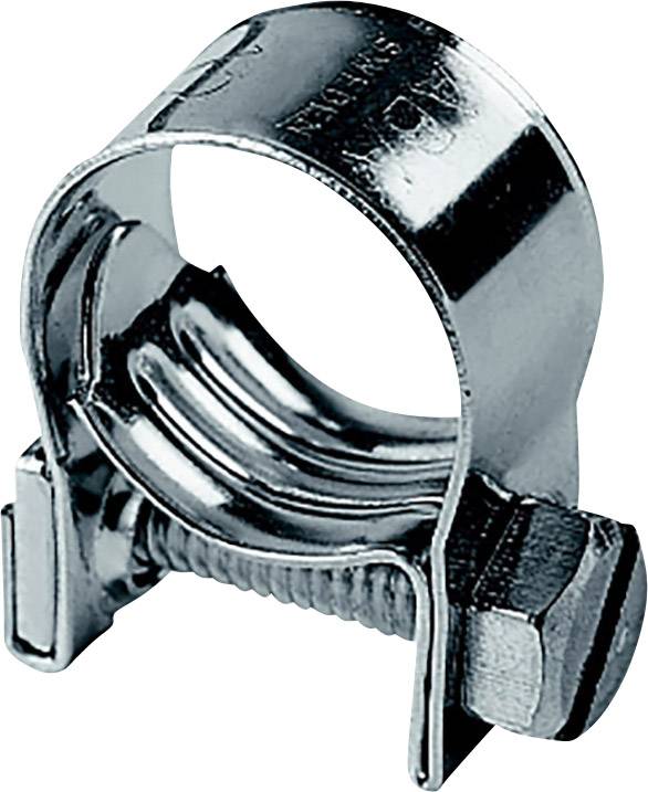 Norma Hose clamps 8107101012 Bundle Ø range 12 mm (max)