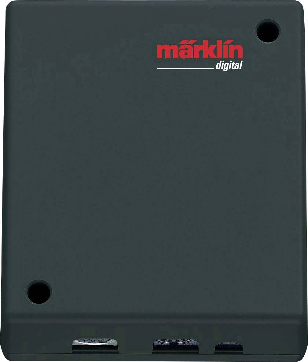 Märklin 60116 Digital junction box Universal