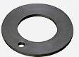 igus GTM-1018-010 Shim ring Bore diameter 10 mm