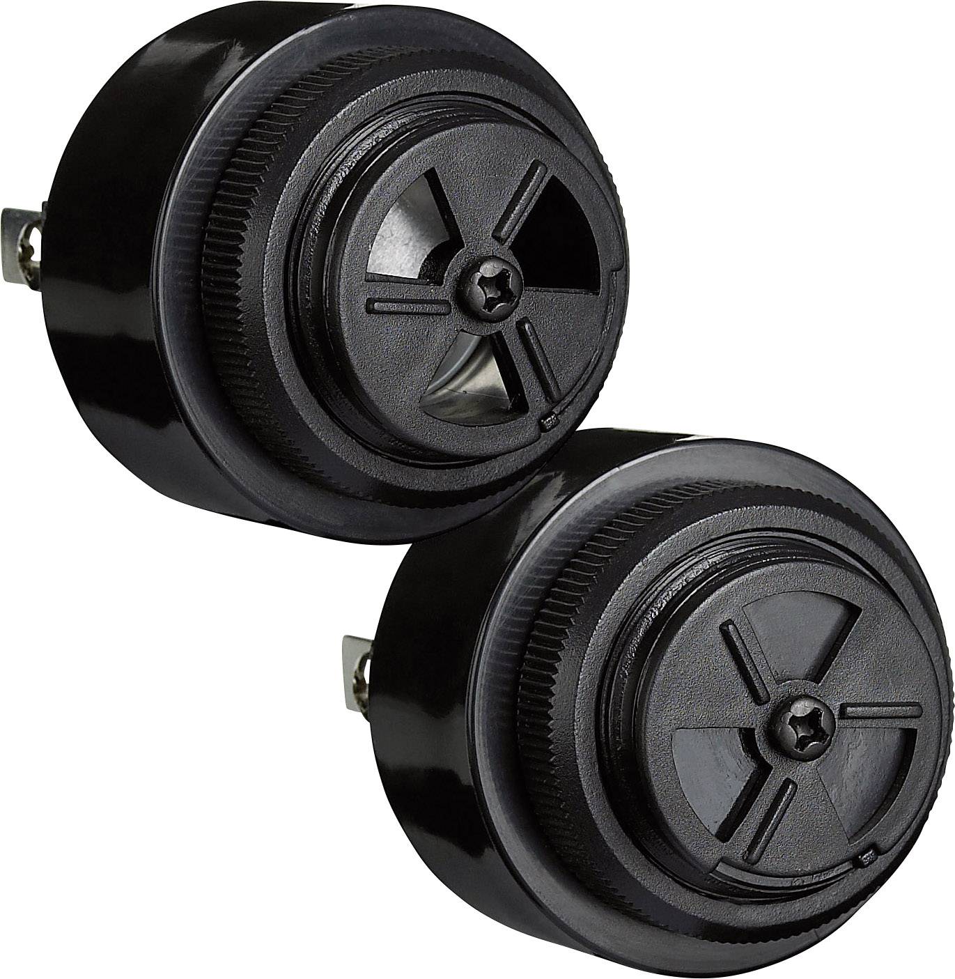 Auer Signalgeräte Buzzer B100520313.CO AUER Acoustic pulse 230 V AC 90 dB