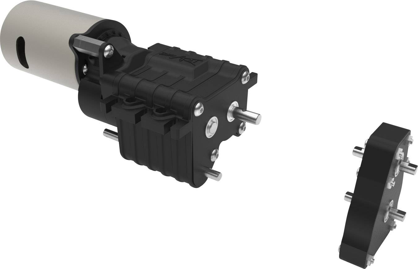 ScaleDrive 74000410 1:14 Transmission 1 pc(s)