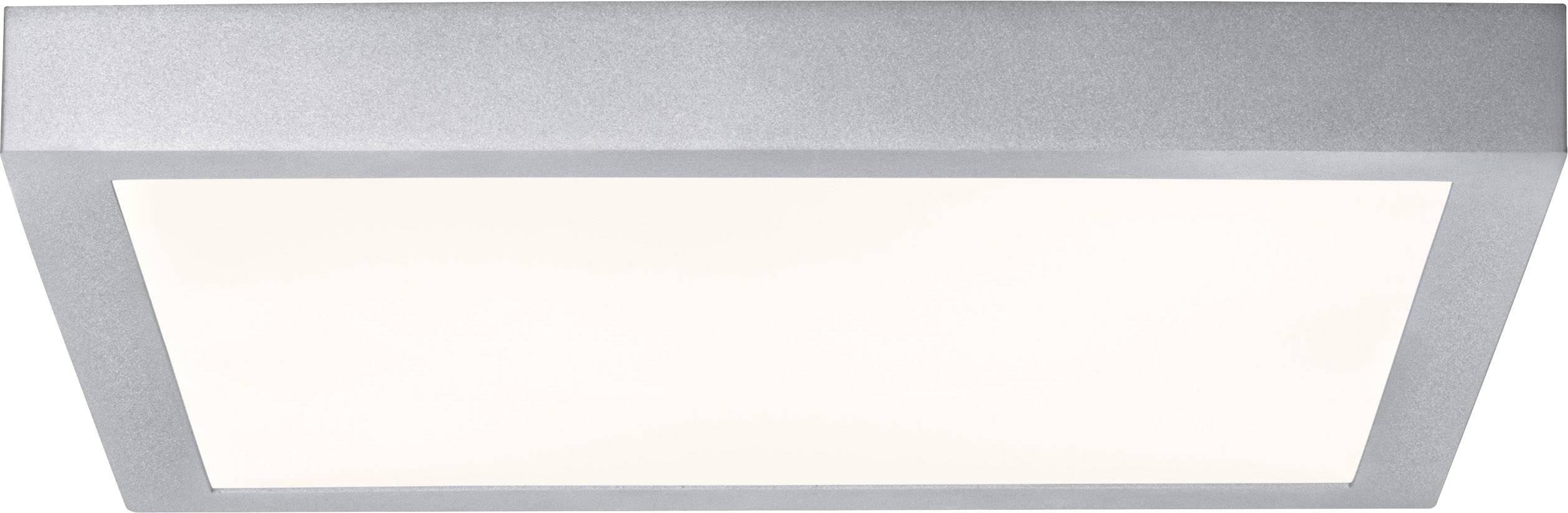 Paulmann Lunar 706.51 LED panel 22 W Warm white Chrome (matt)