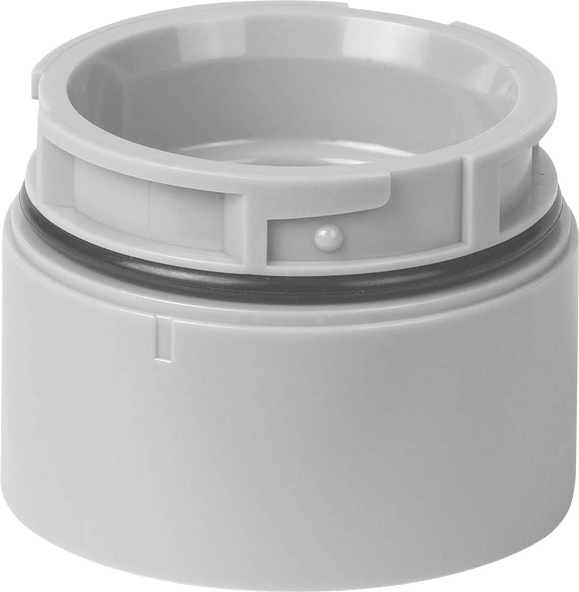 Werma Signaltechnik KombiSIGN 40 Alarm sounder tube adapter Suitable for (signal processing) KombiSign 40