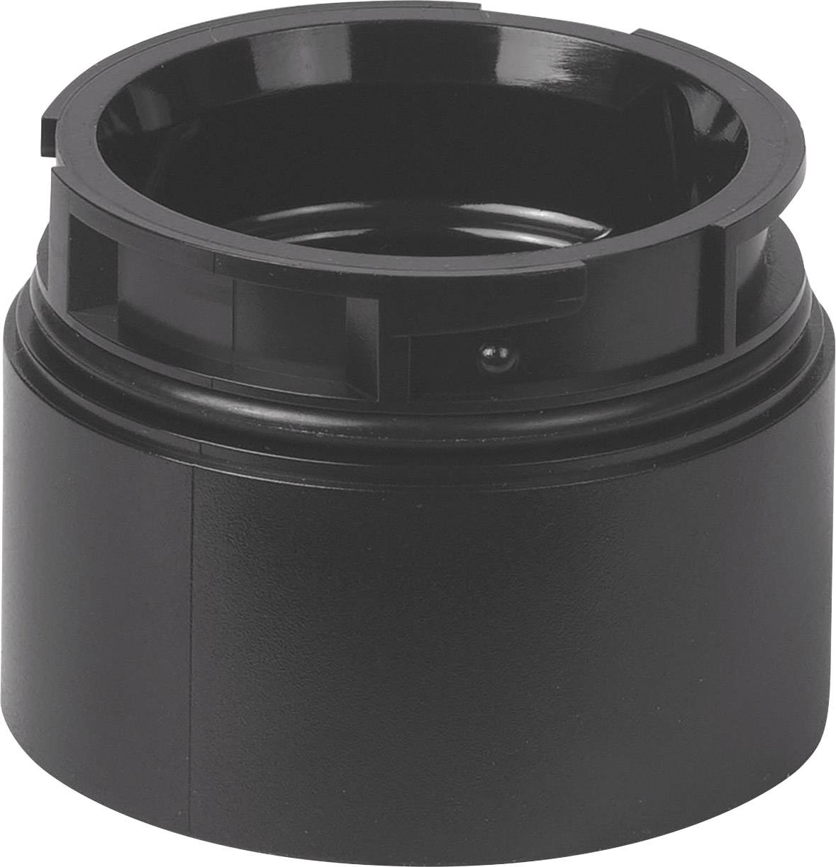 Werma Signaltechnik KombiSIGN 40 Alarm sounder tube adapter Suitable for (signal processing) KombiSign 40