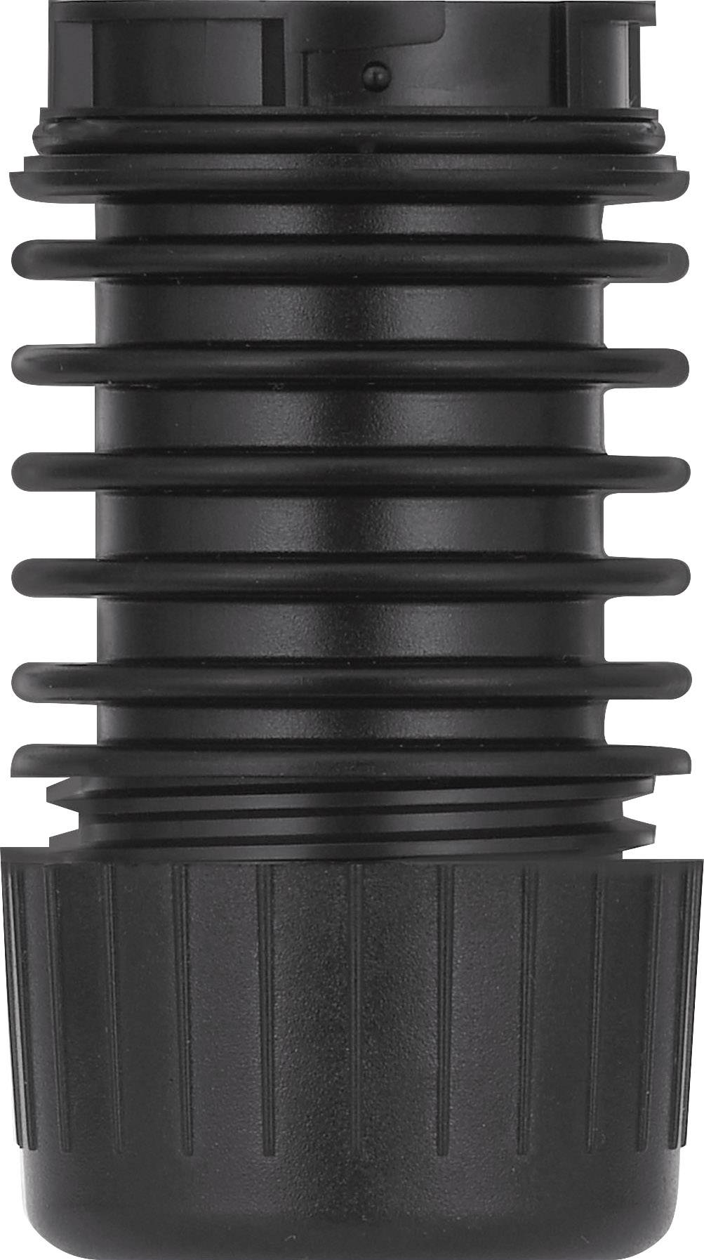 Werma Signaltechnik KombiSIGN 40 Alarm sounder tube adapter Suitable for (signal processing) KombiSign 40