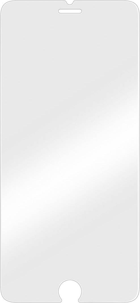 Hama Premium Crystal Glass screen protector Compatible with: Apple iPhone 6 Plus, Apple iPhone 6S Plus 1 pc(s)