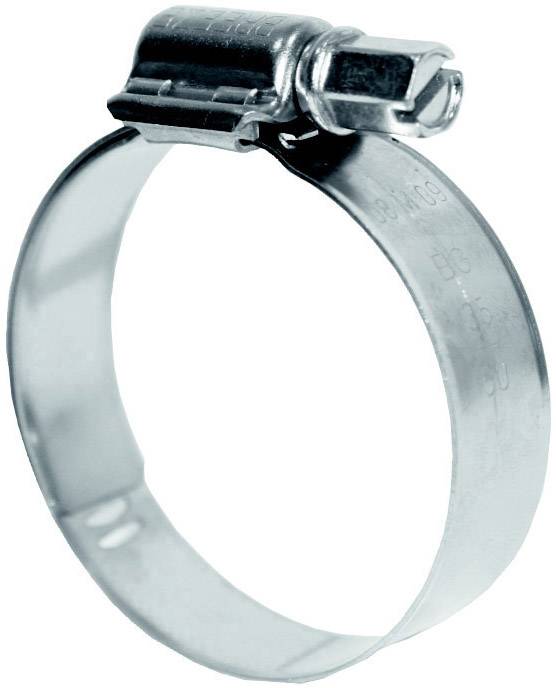 Norma 3627000060 Worm drive hose clamps 3627000060 Bundle Ø range 50 up to 70 mm Slotted hex head 1 pc(s)