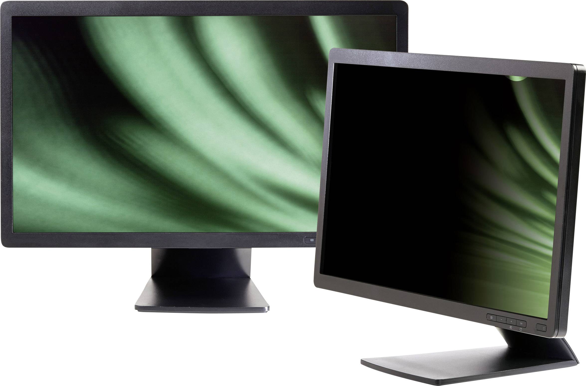 3M PF230W9B Privacy screen filter Monitor 58,4 cm (23") Image format: 16:9 98044054330 Universal