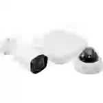 Technaxx TX-51 4564 HD-CVI CCTV camera set 4-channel incl. 2 cameras 1920 x 1080 p Technaxx TX-51 4564 HD-CVI CCTV camera set 4-channel incl. 2 cameras 1920 x 1080 p