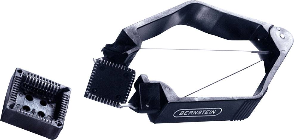 Bernstein Tools for Electronics PLCC extractor 1 pc(s) 2-620 Compatible with (semiconductor enclosures): PLCC