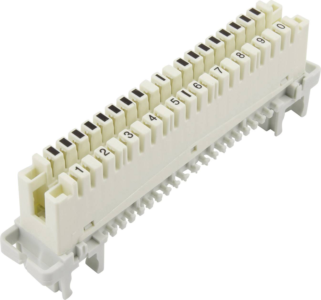 TRU COMPONENTS 1425907 LSA Plus 2 White Content: 1 pc(s)