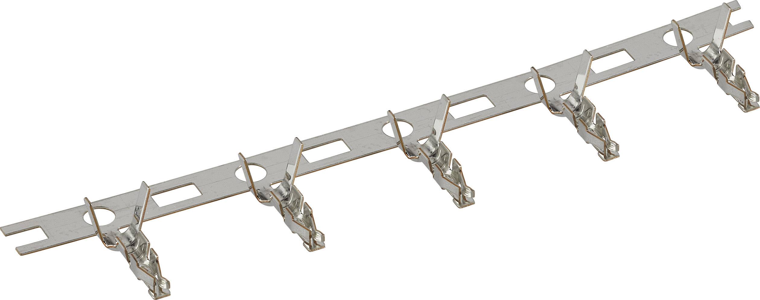 JST Crimp contact BH Total number of pins 1 SBH-001T-P0.5