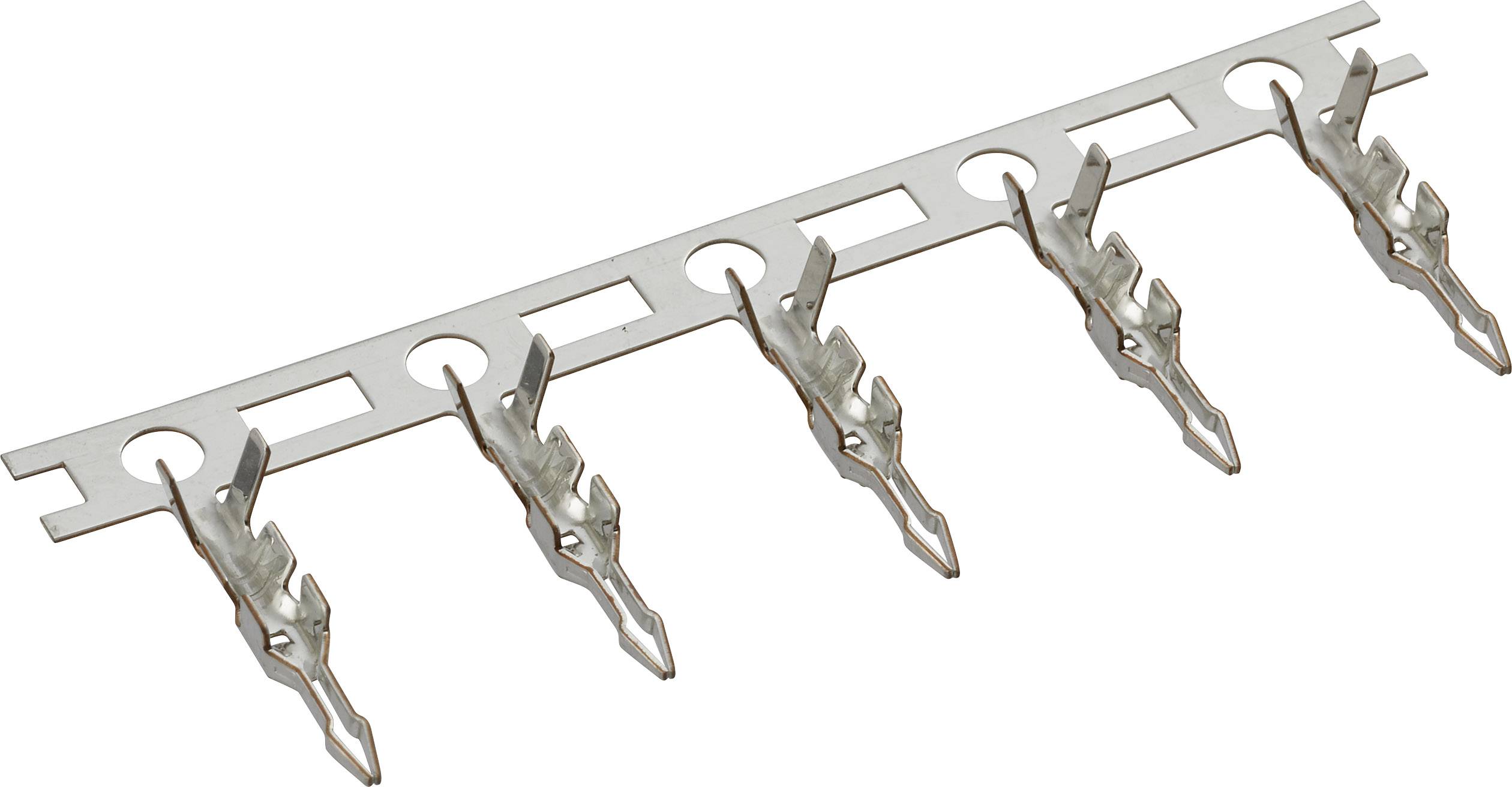 JST Crimp contact GH Total number of pins 1 SSHL-002T-P0.2-MINI