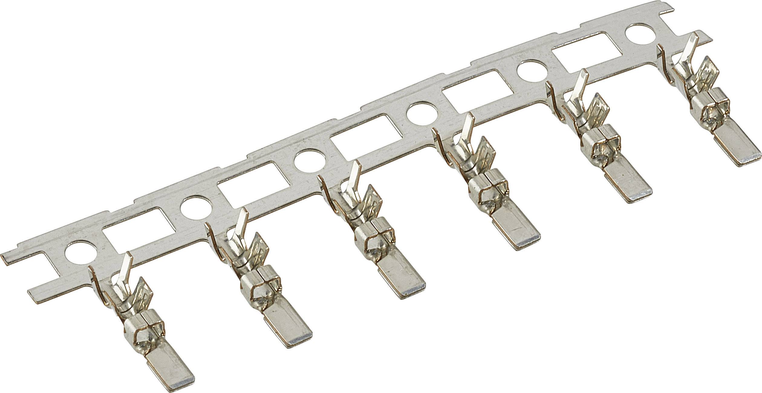 JST Crimp contact LEB Total number of pins 1 SLEB-001T-P0.2