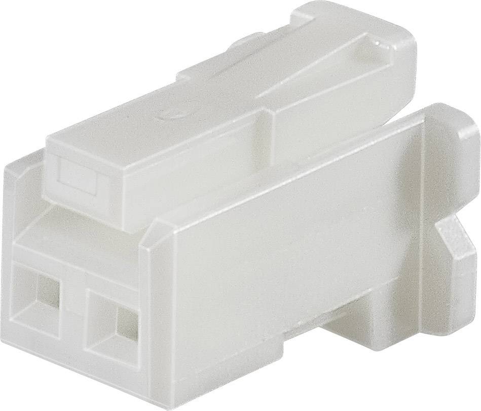 JST Socket housing cable Total number of pins 5 Contact spacing: 2 mm PAP-05V-S