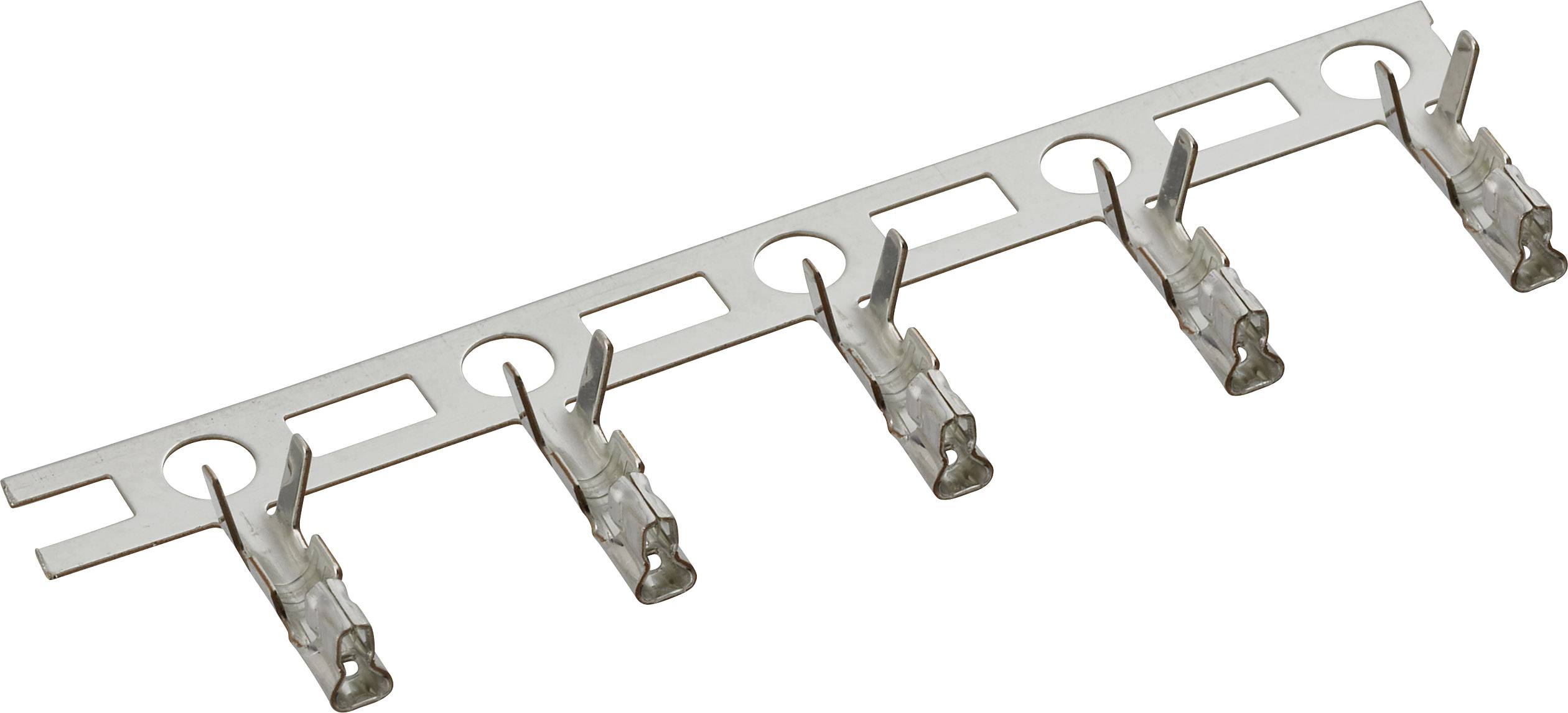 JST Crimp contact PAD Total number of pins 1 SPH-002T-P0.5L