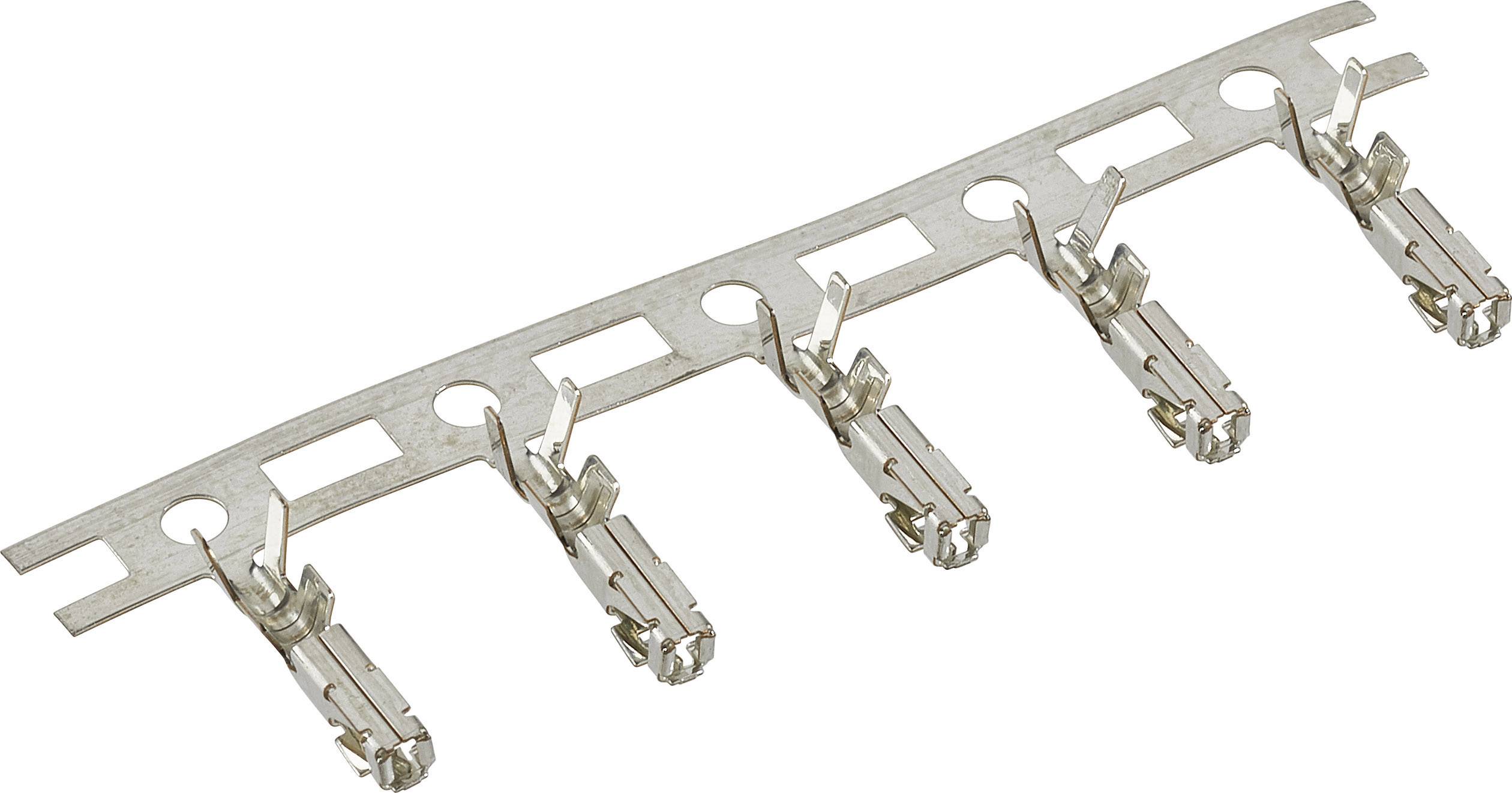 JST Crimp contact PUD Total number of pins 1 SPUD-001T-P0.5