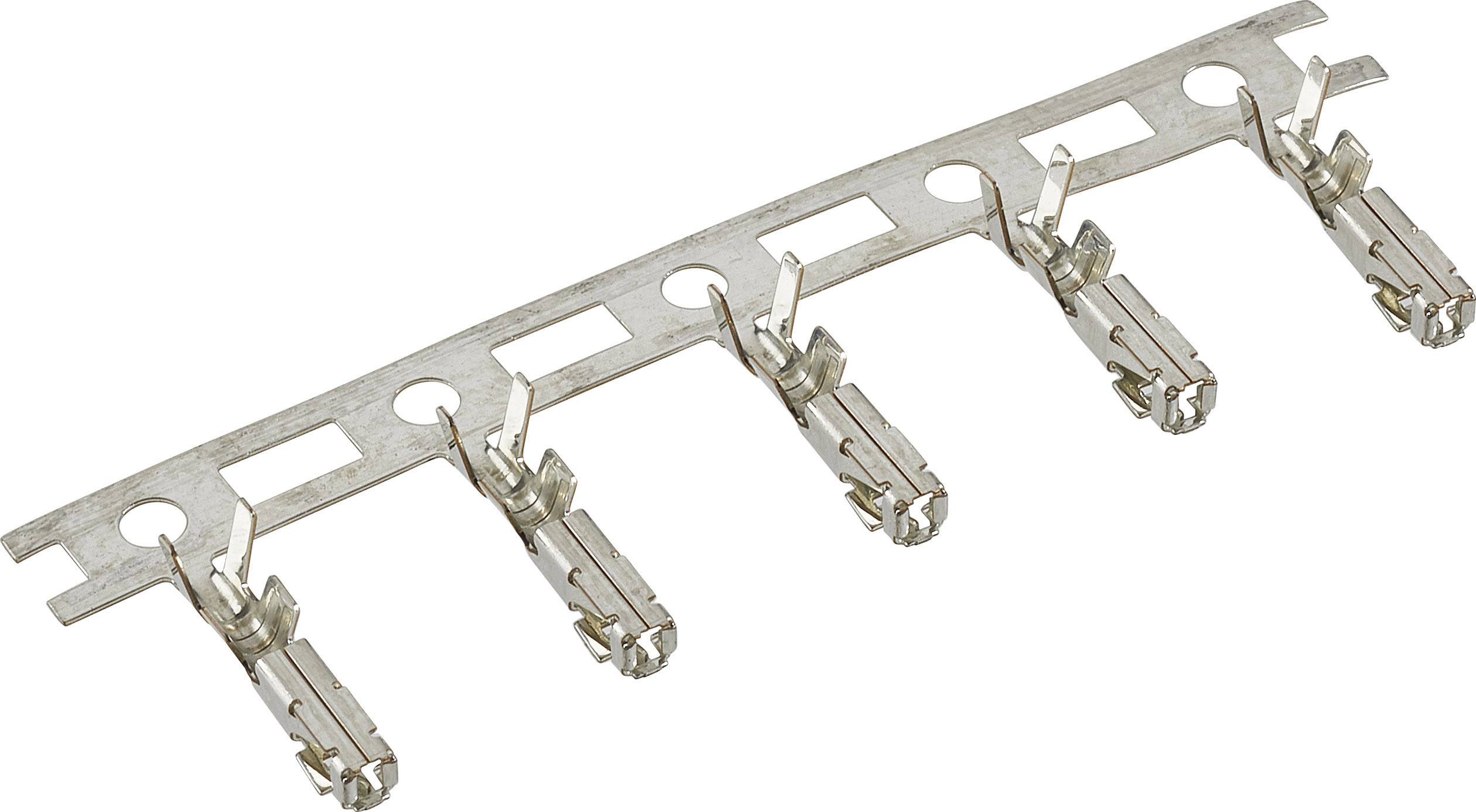 JST Crimp contact PUD Total number of pins 1 SPUD-002T-P0.5