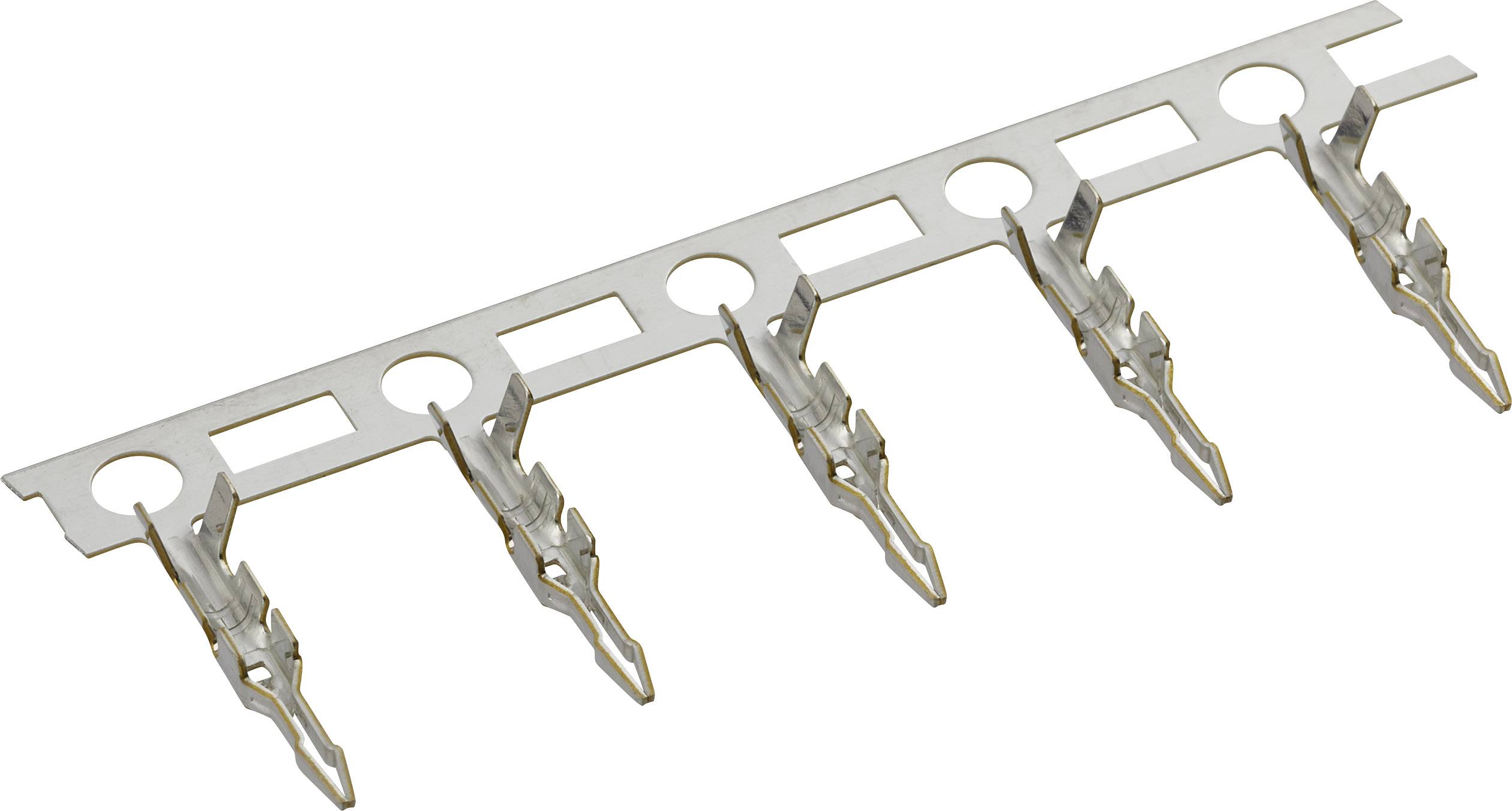 JST Crimp contact SAN Total number of pins 1 SAN-002T-0.8A
