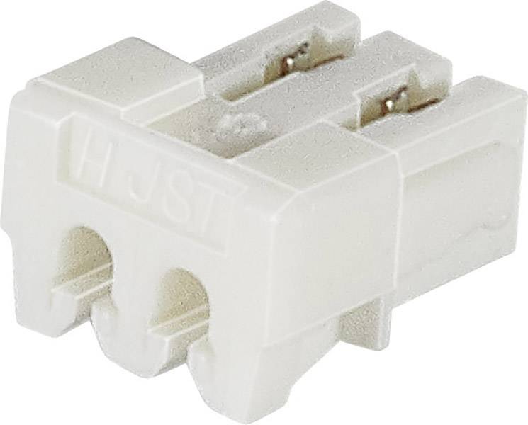JST Socket housing cable SUR Total number of pins 2 Contact spacing: 0.8 mm 02SUR-32S