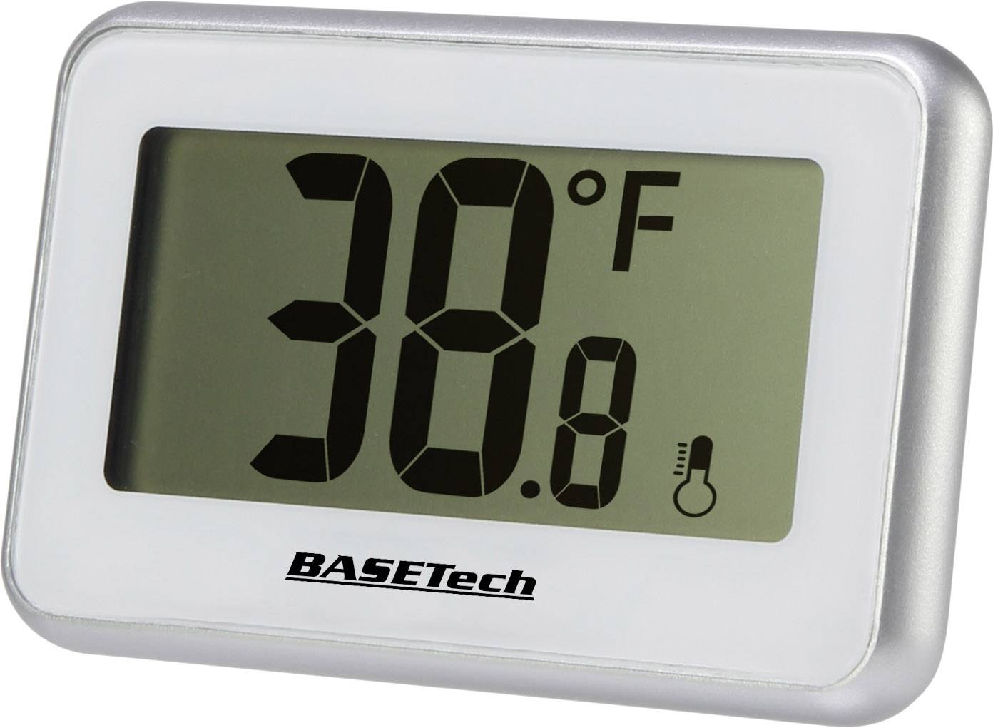 Basetech E0217 Thermometer