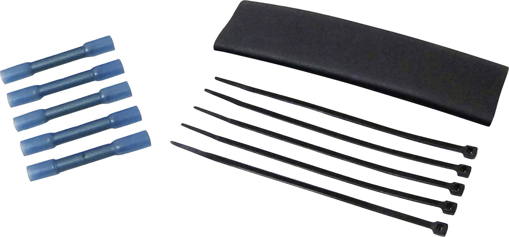 CellPack 345619 SRMH Heatshrink w/o screw connectors Content: 1 pc(s)