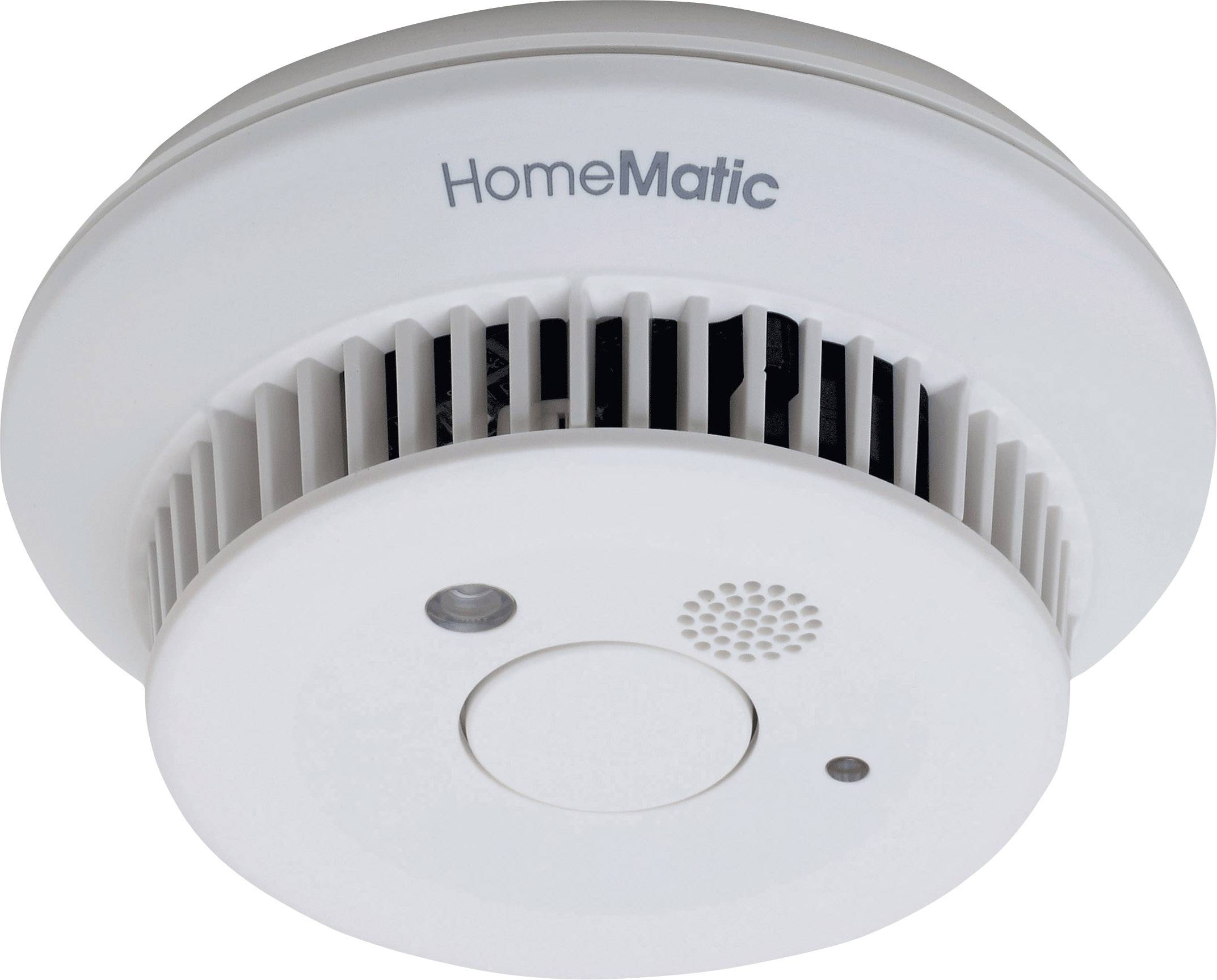 Homematic 131408 HM-Sec-SD-2 Wireless Smoke detector