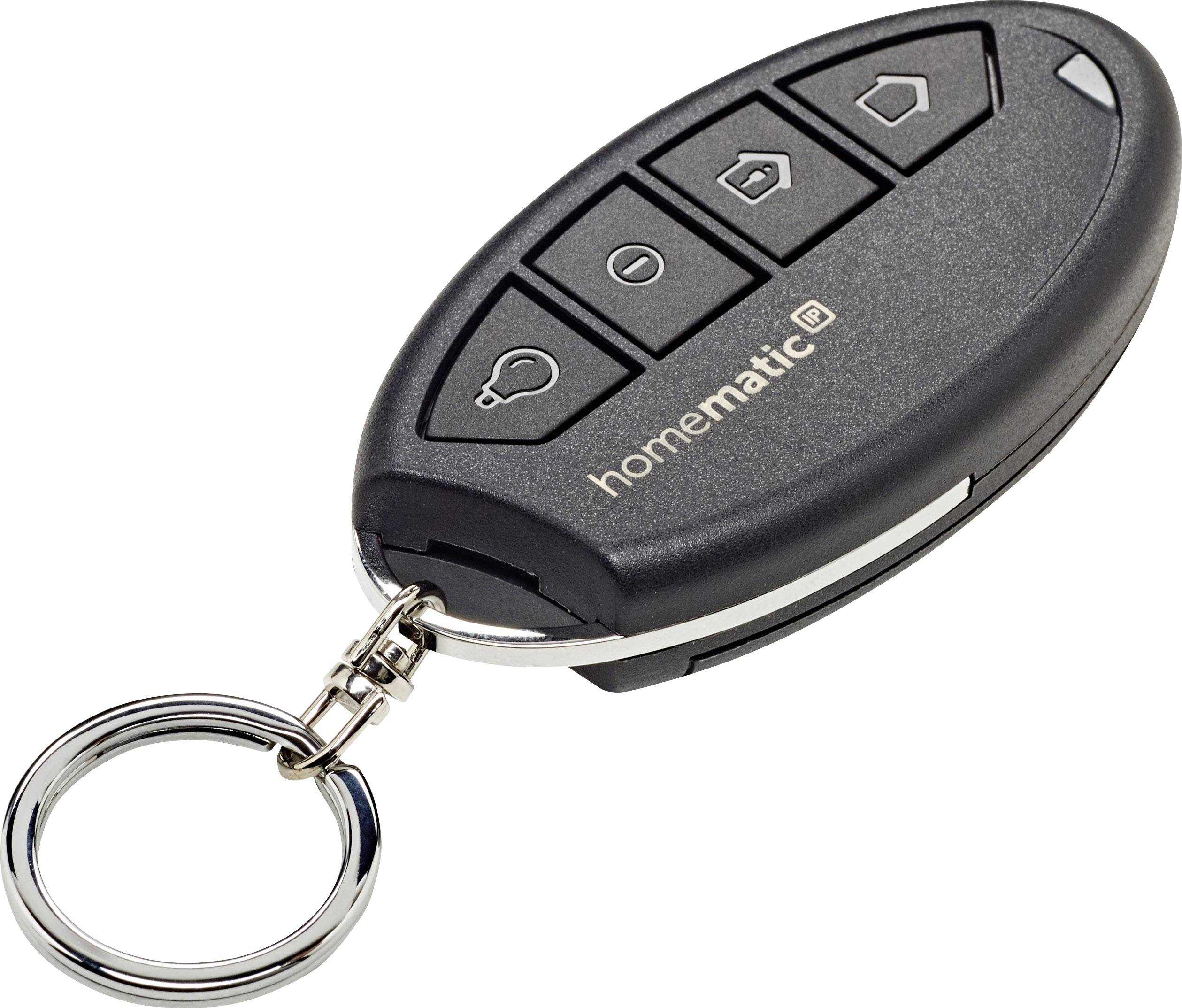 Homematic IP Wireless Remote control HMIP Krca