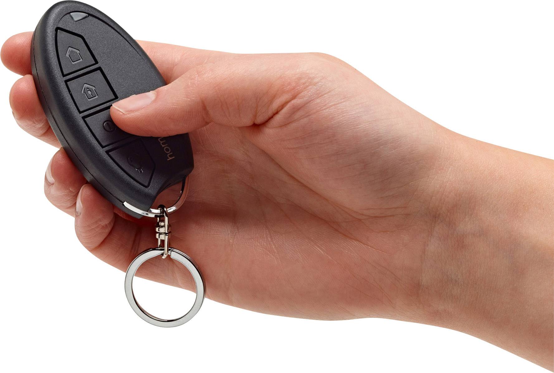 Homematic IP Wireless Remote control HMIP Krca