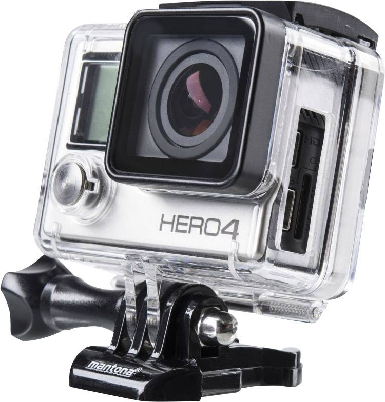 Mantona 21038 Housing GoPro