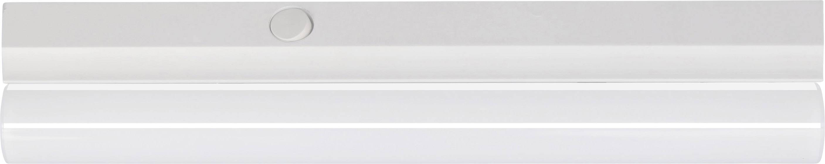 Megatron Plinth lighting LED (monochrome) S14s 5 W Warm white