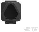 TE Connectivity 1011-233-0305 Bullet connector end cap Total number of pins: 3 Series (round connectors): DT