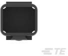 TE Connectivity 1011-245-0805 Bullet connector end cap Total number of pins: 8 Series (round connectors): DT