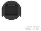 TE Connectivity 1011-227-0205 Bullet connector end cap Total number of pins: 2 Series (round connectors): DT